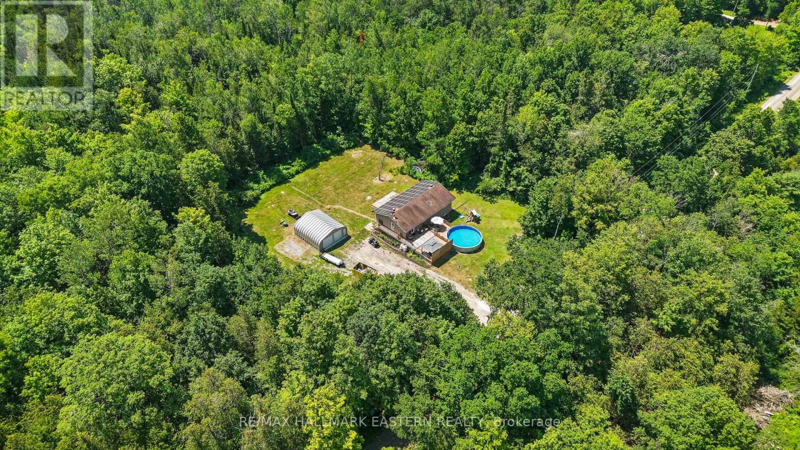 472 Callaghan Rapids Road Property Photo 1