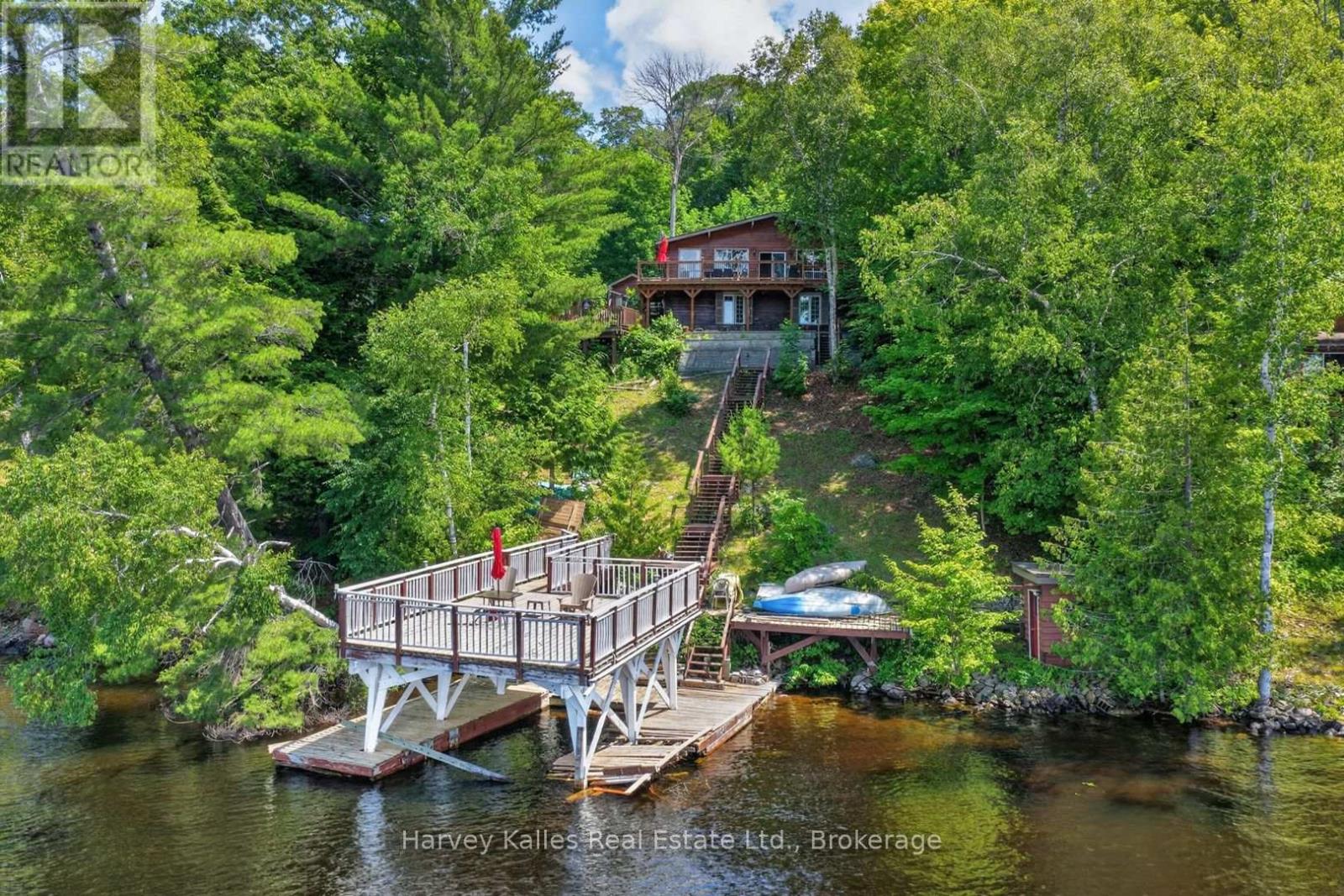 260 West Point Sands Road Property Photo 1
