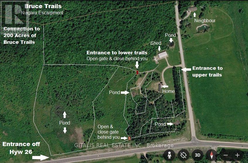 638212 St. Vincent-sydenham Line Property Photo 1