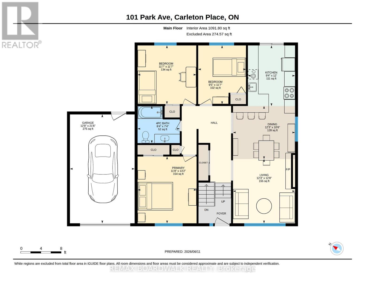 101 Park Avenue Property Photo 46