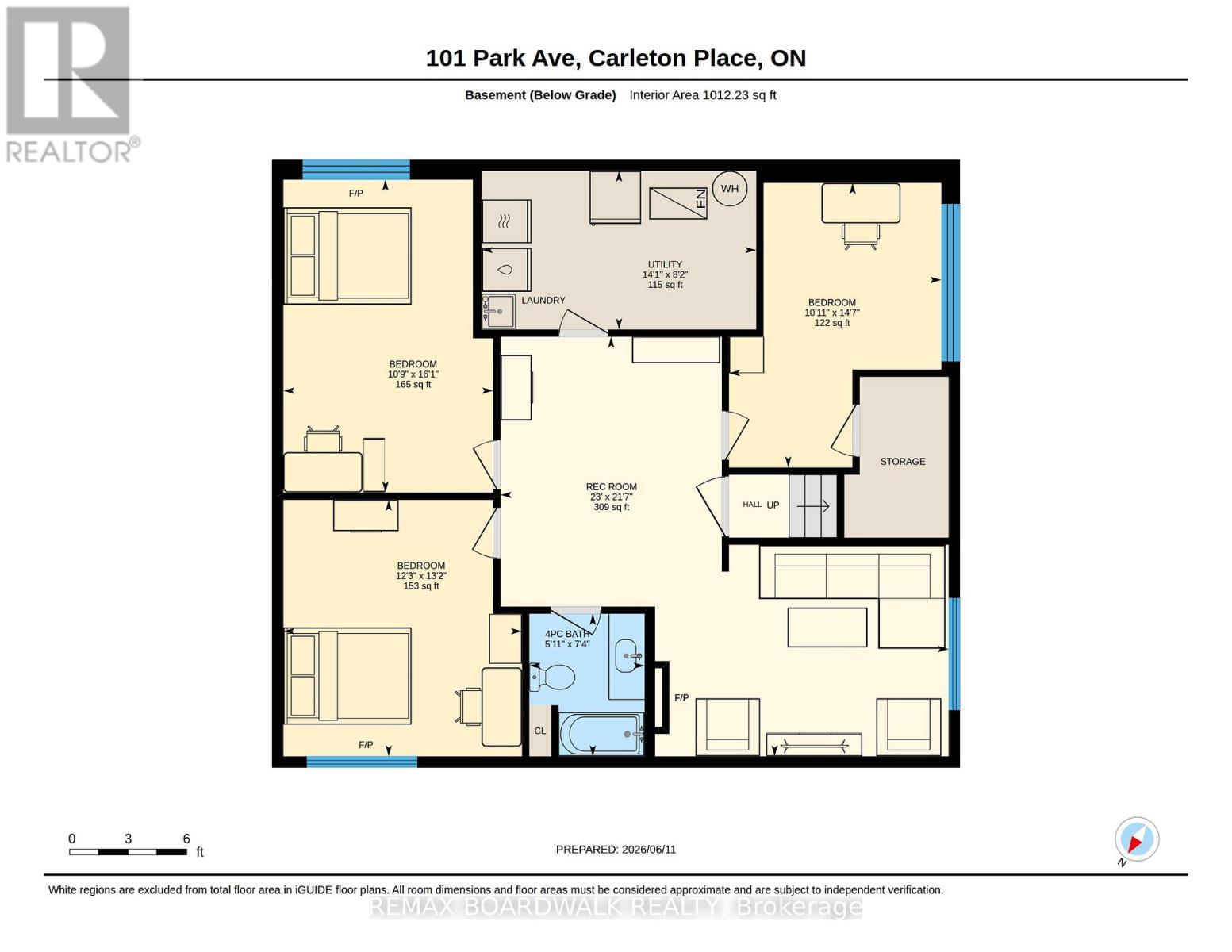 101 Park Avenue Property Photo 47