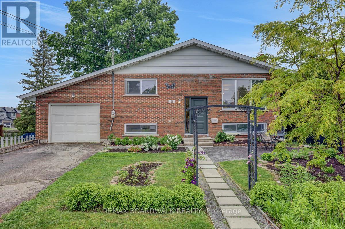 101 Park Avenue Property Photo 48