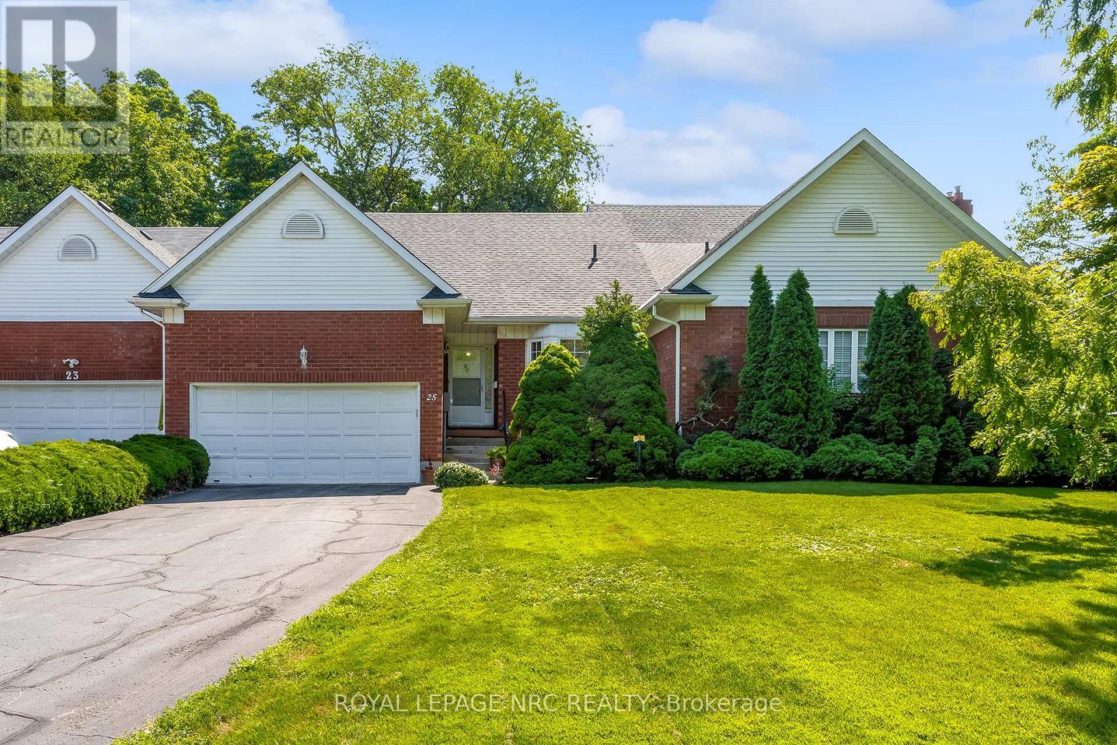 25 Milburn Drive Property Photo 1