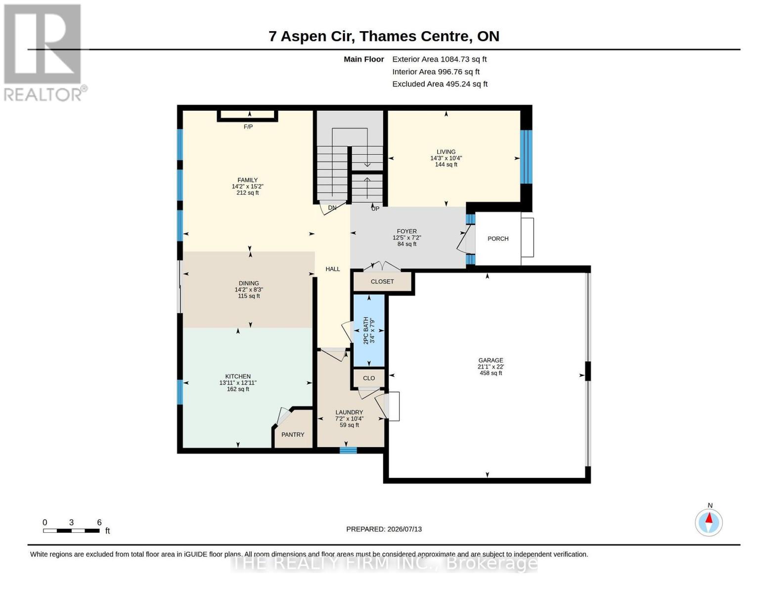 7 Aspen Circle Property Photo 43