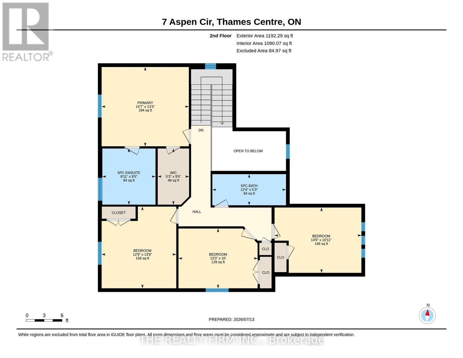 7 Aspen Circle Property Photo 44