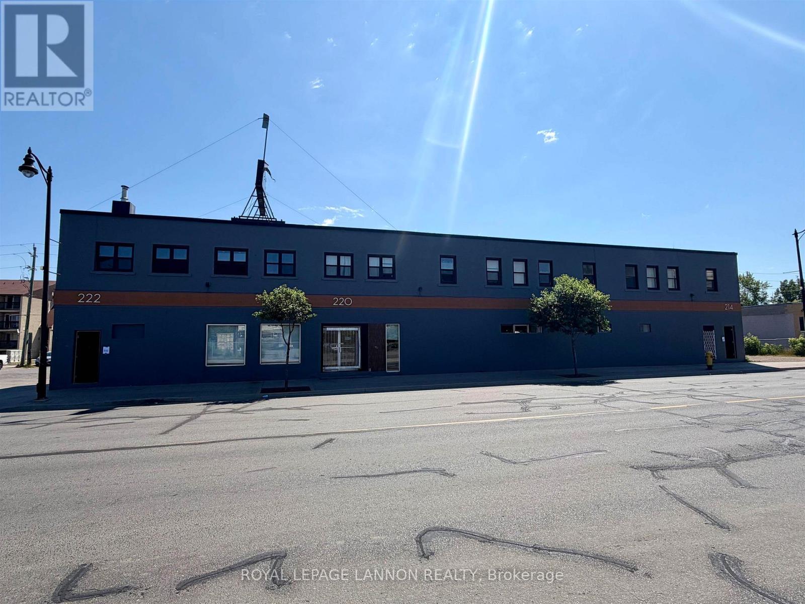 222 MAY STREET N