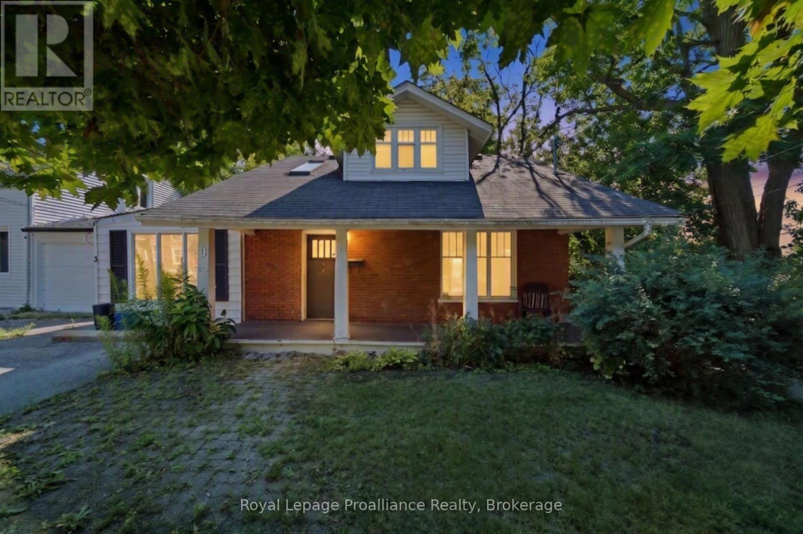 1 HIGHLAND AVENUE