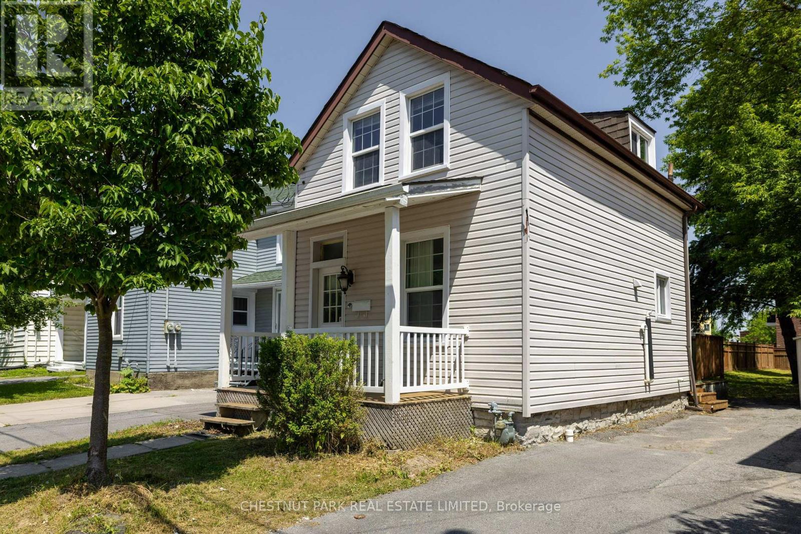 451 ALBERT STREET Property Photo 1
