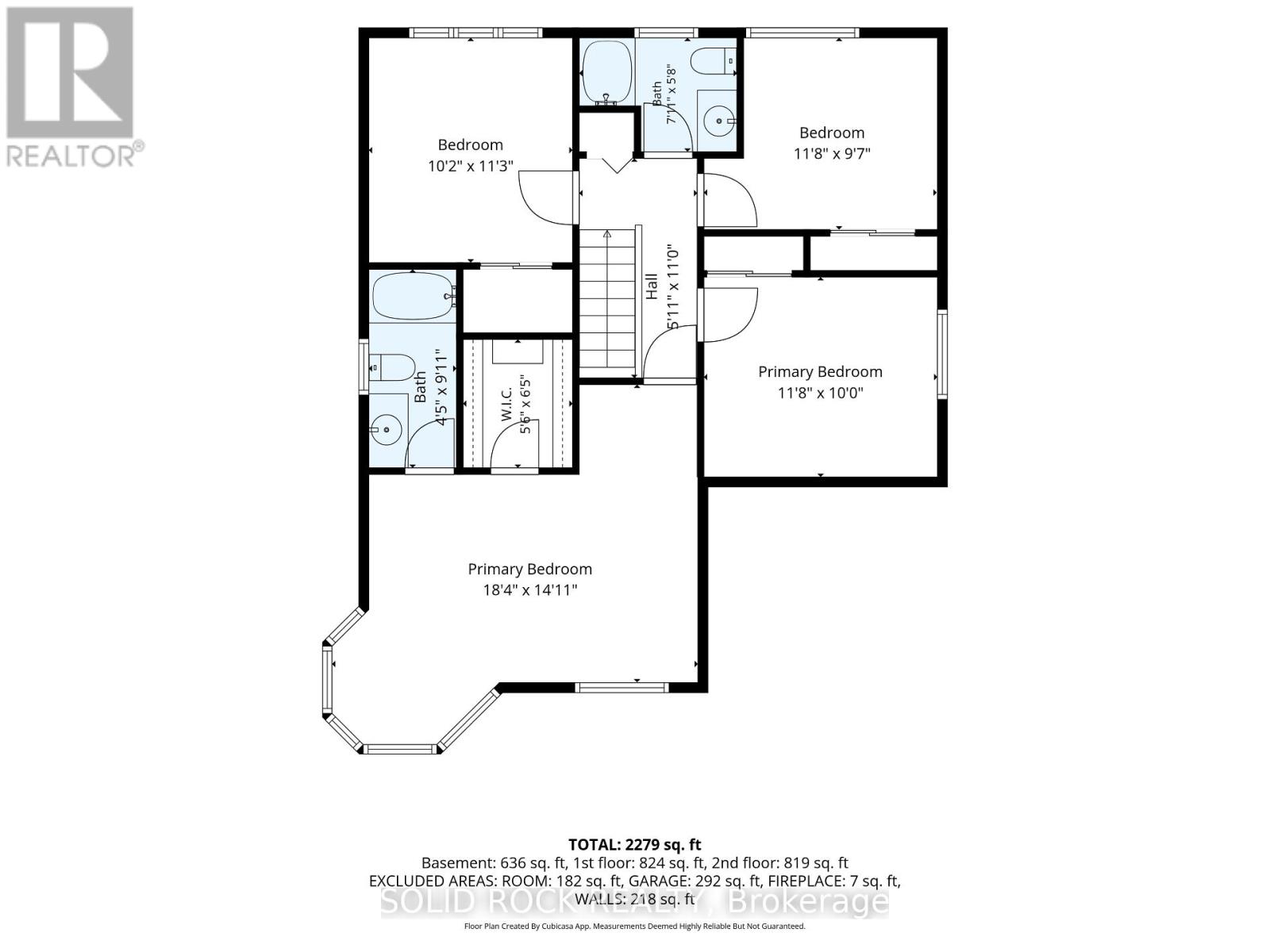 54 Huntsman Crescent Property Photo 45