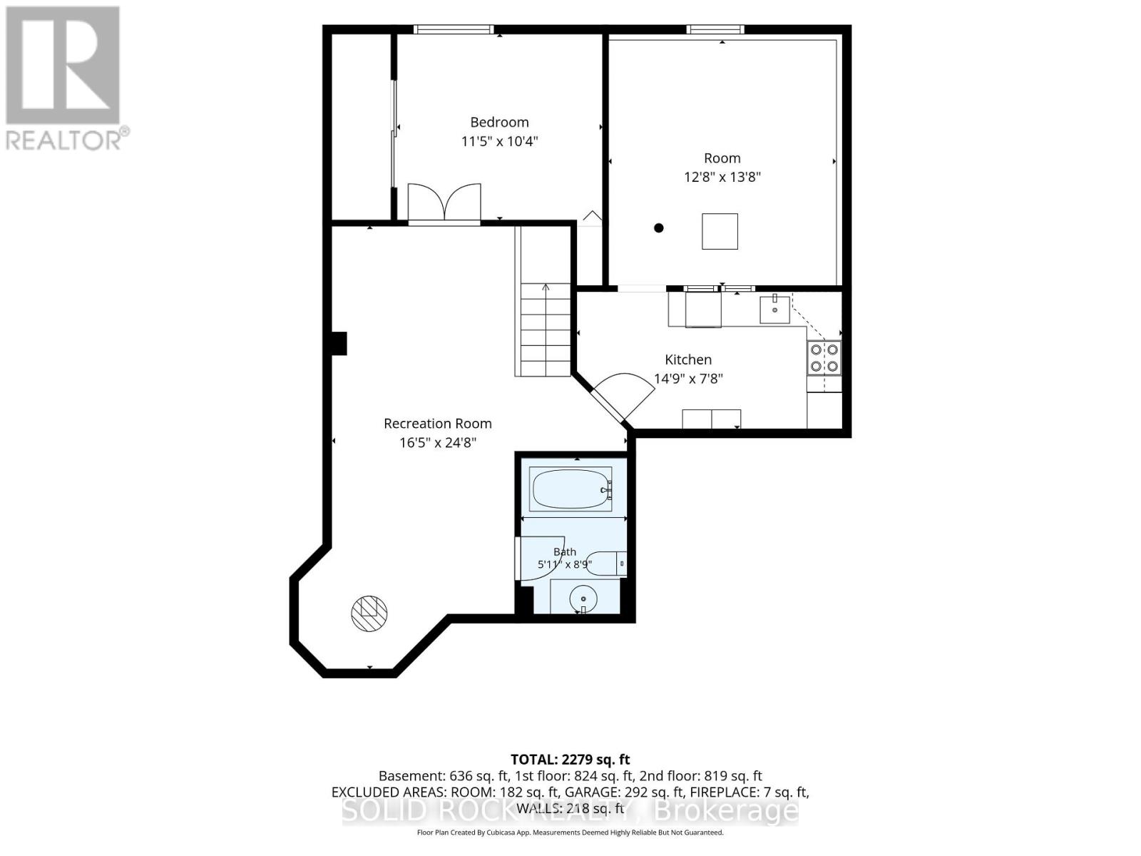 54 Huntsman Crescent Property Photo 47