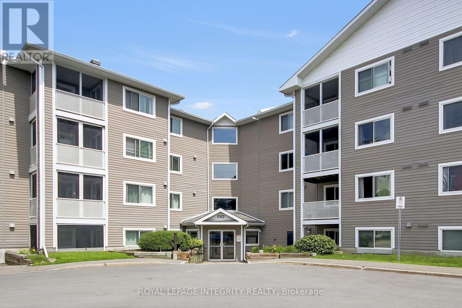 302 - 316 Lorry Greenberg Drive Property Photo 3