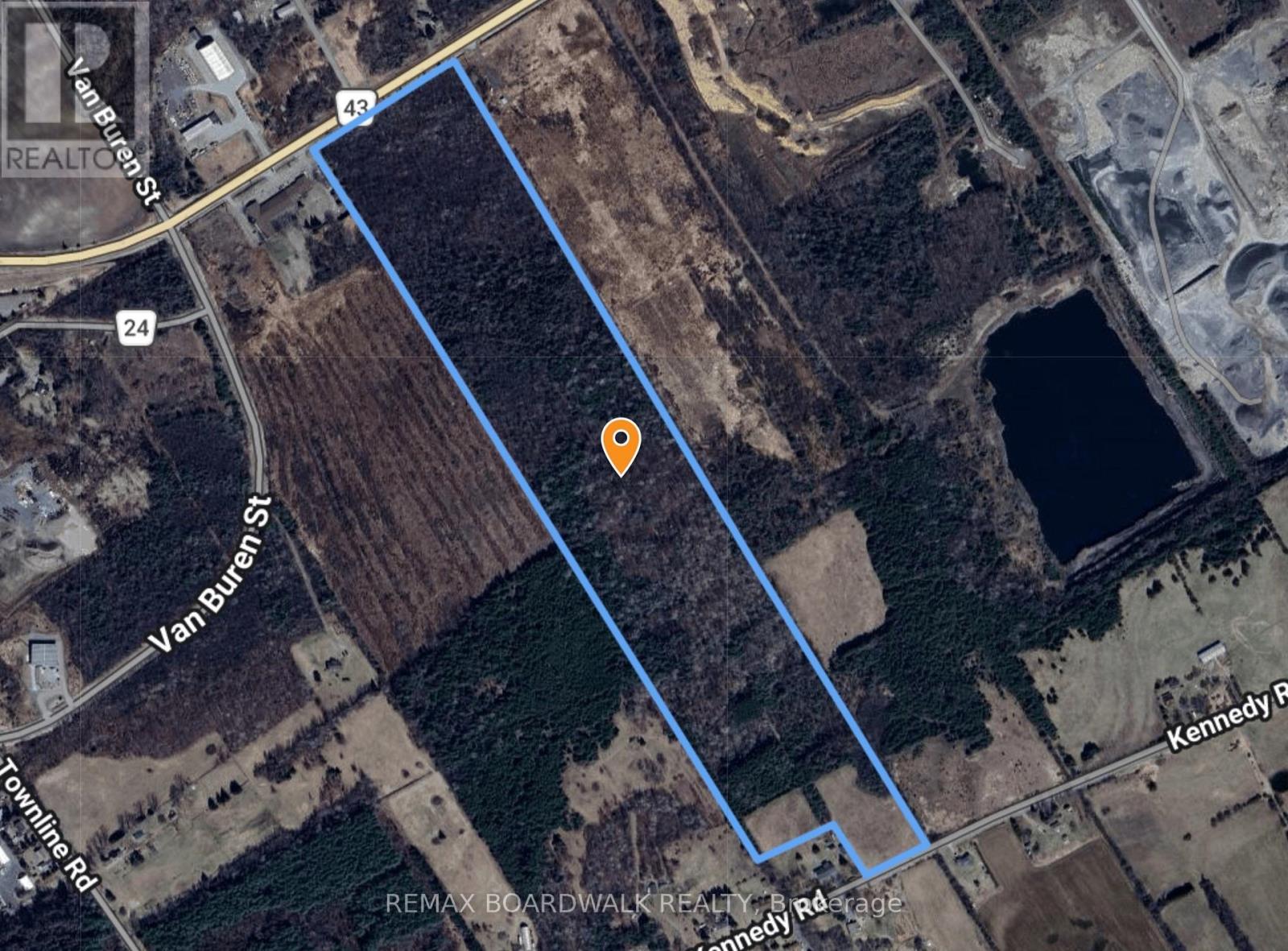 Pt Lt 11 Conc 6 Kennedy Road Property Photo 15