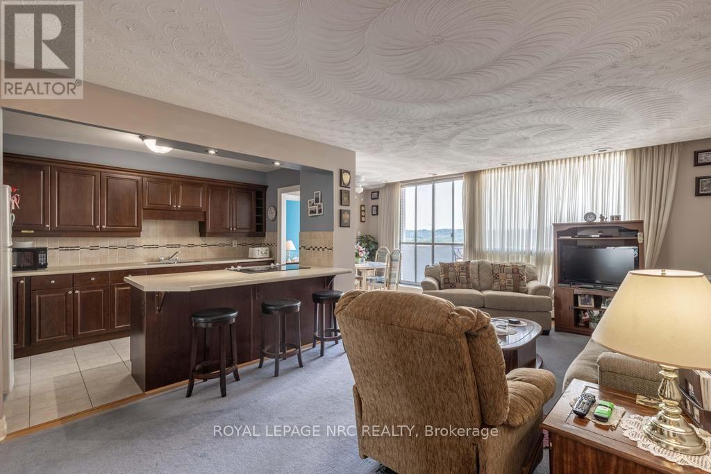 1301 - 15 Towering Heights Boulevard Property Photo 1