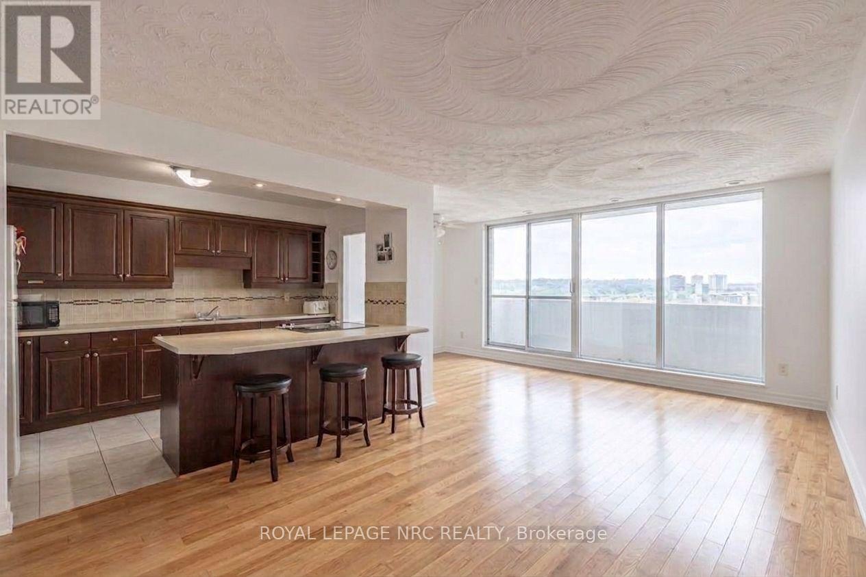 1301 - 15 Towering Heights Boulevard Property Photo 1
