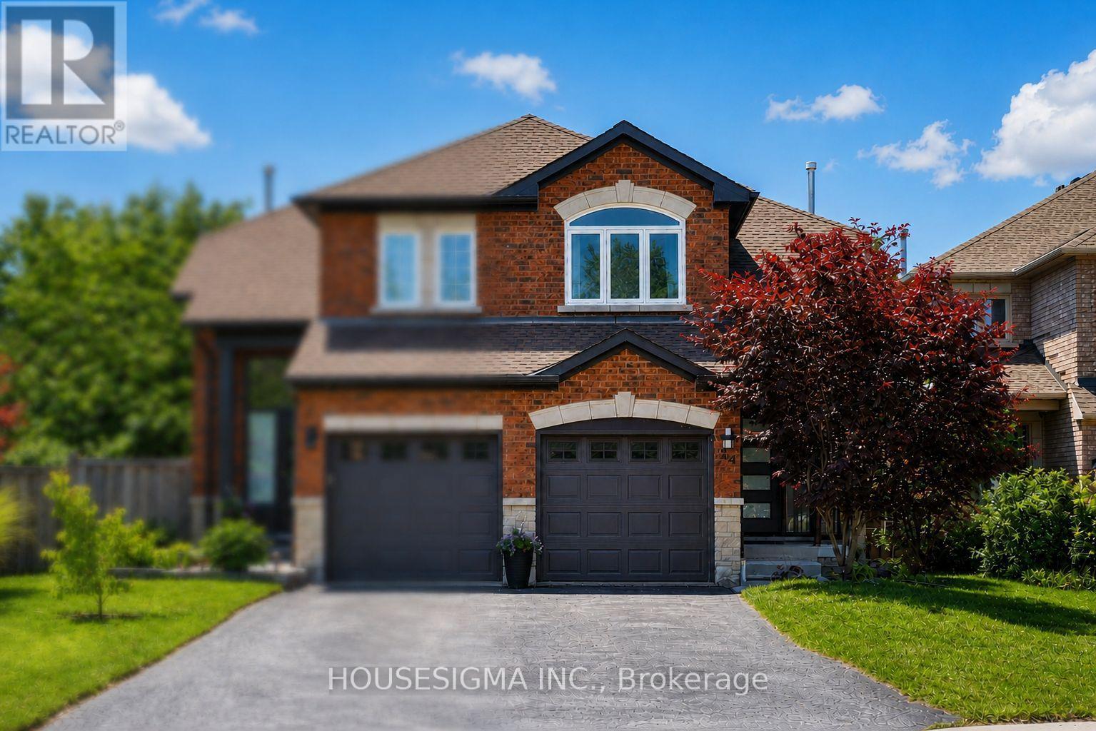 34 Kildonan Crescent Property Photo 1