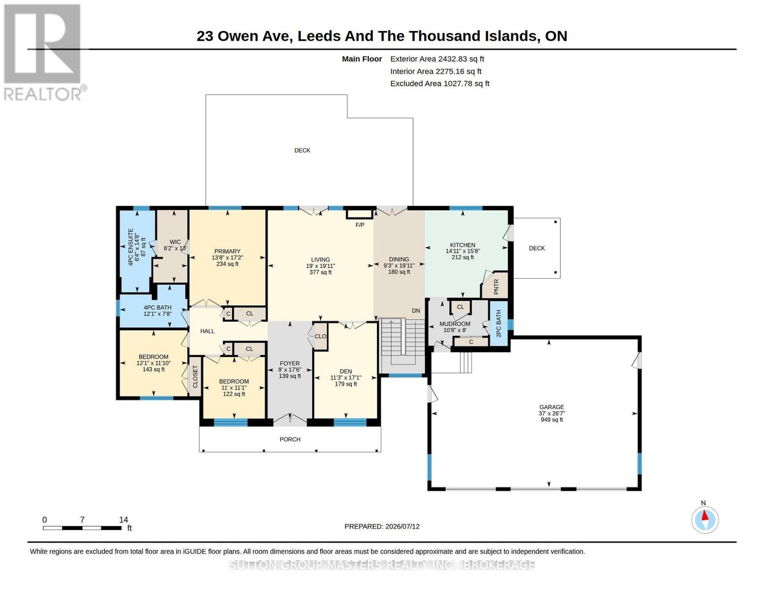 23 Owen Avenue Property Photo 49