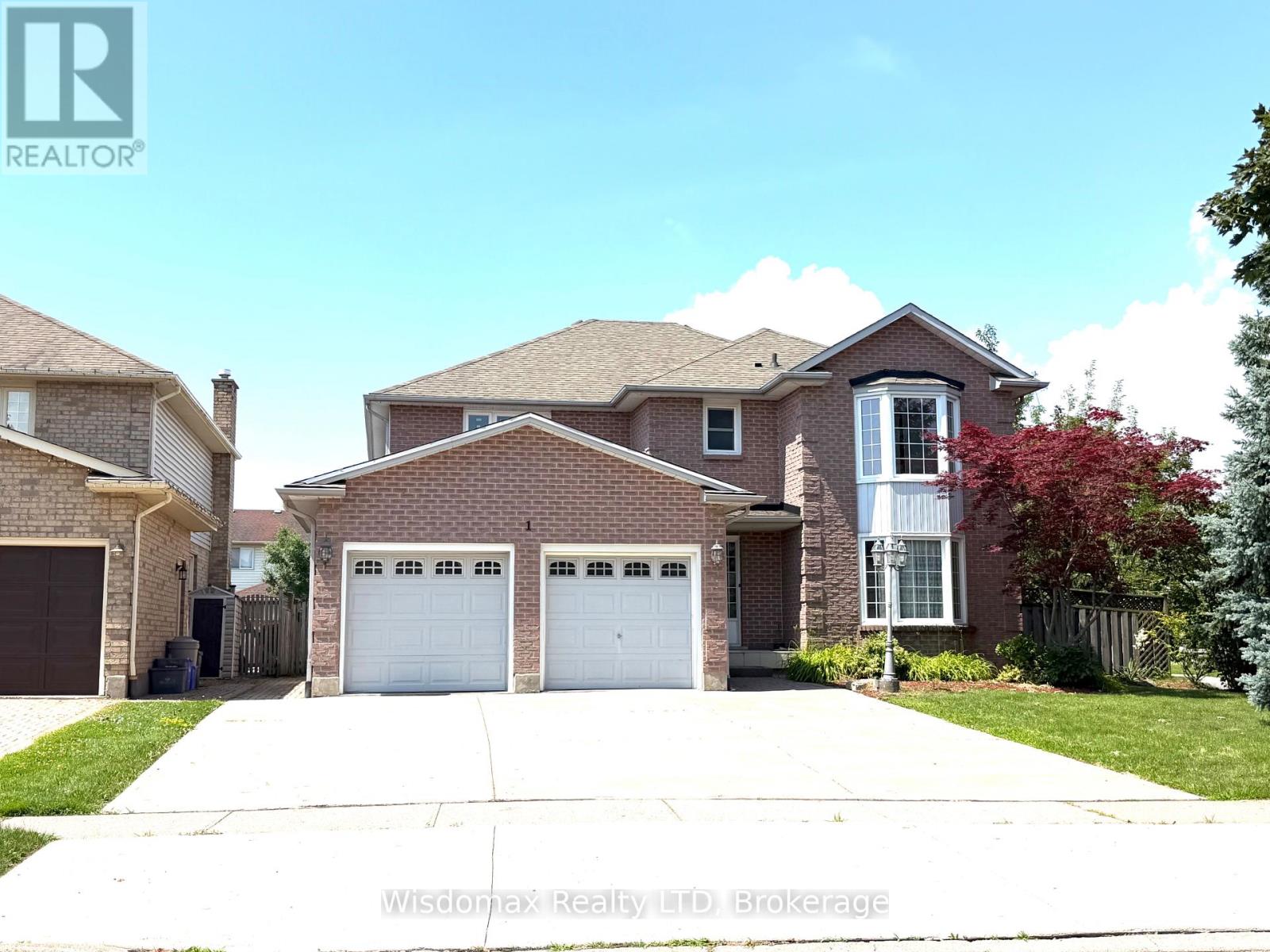1 Crysler Crescent Property Photo 1