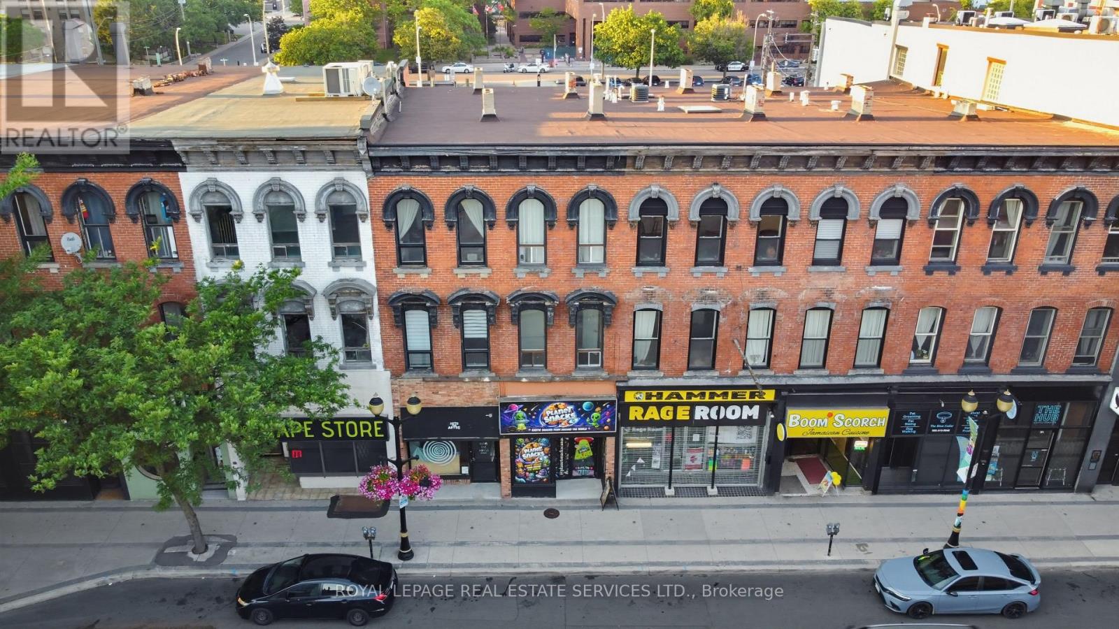 183 King Street E Property Photo 1