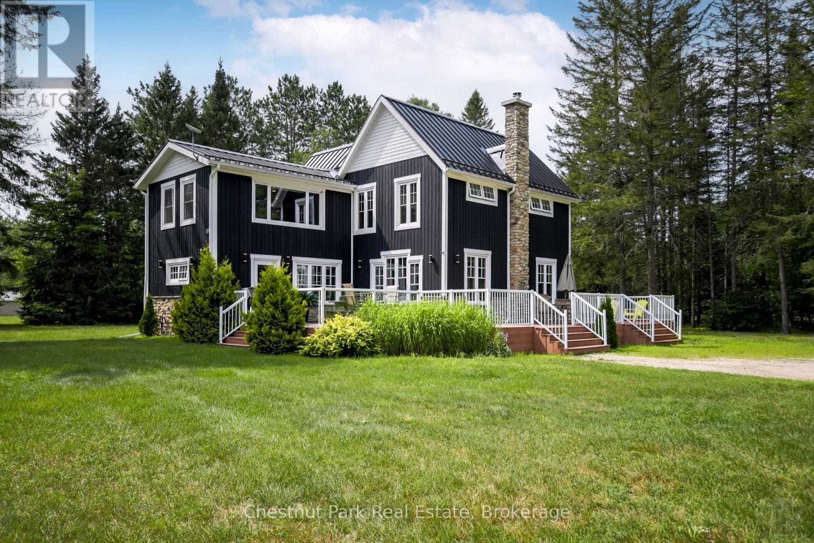 12 Emsdale Lake Road Property Photo 1
