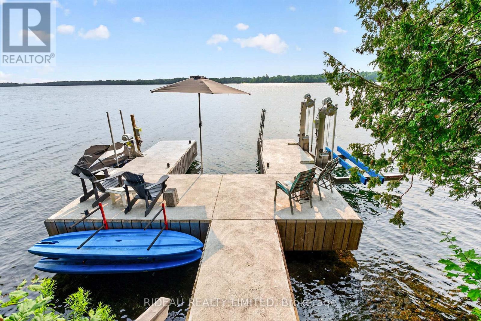 231 Mcbride Point Drive Property Photo 8