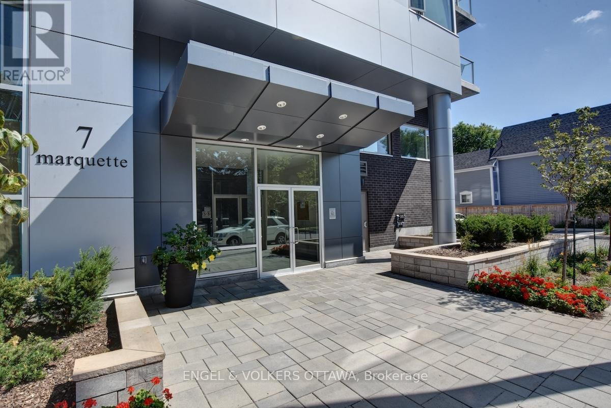 213 - 7 Marquette Avenue Property Photo 3