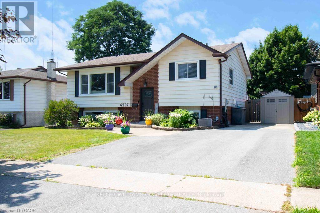 6207 Kirkland Drive Property Photo 2