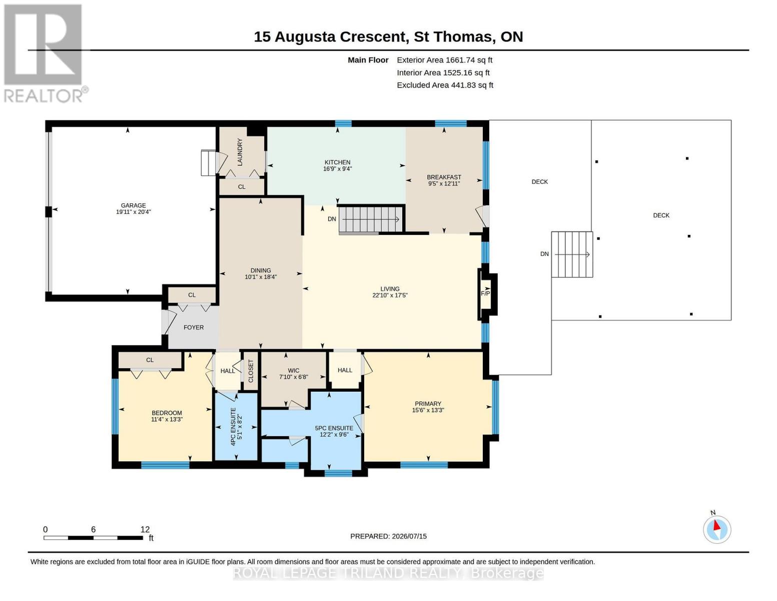 15 Augusta Crescent Property Photo 49