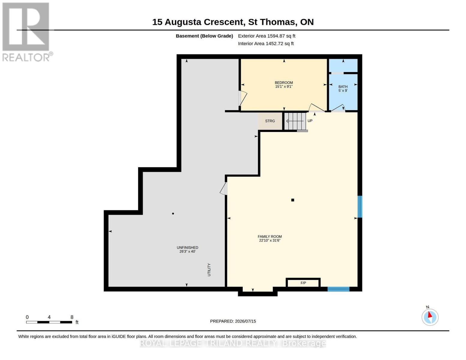 15 Augusta Crescent Property Photo 50