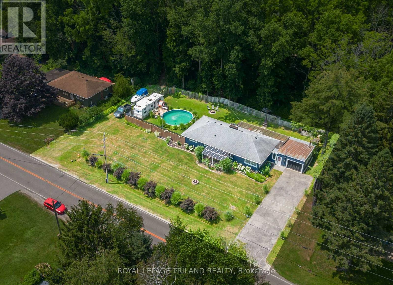 3585 Imperial Road Property Photo 1