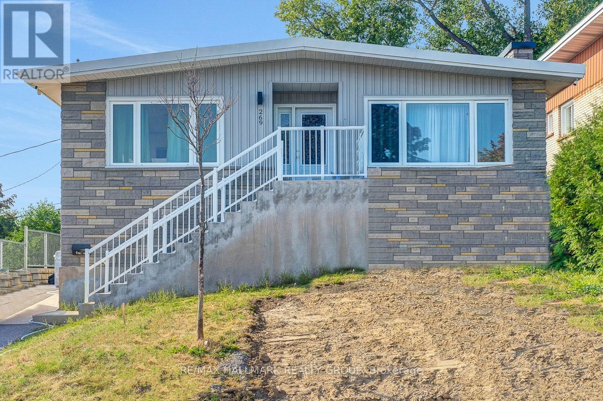 269 MICHEL CIRCLE Property Photo 1