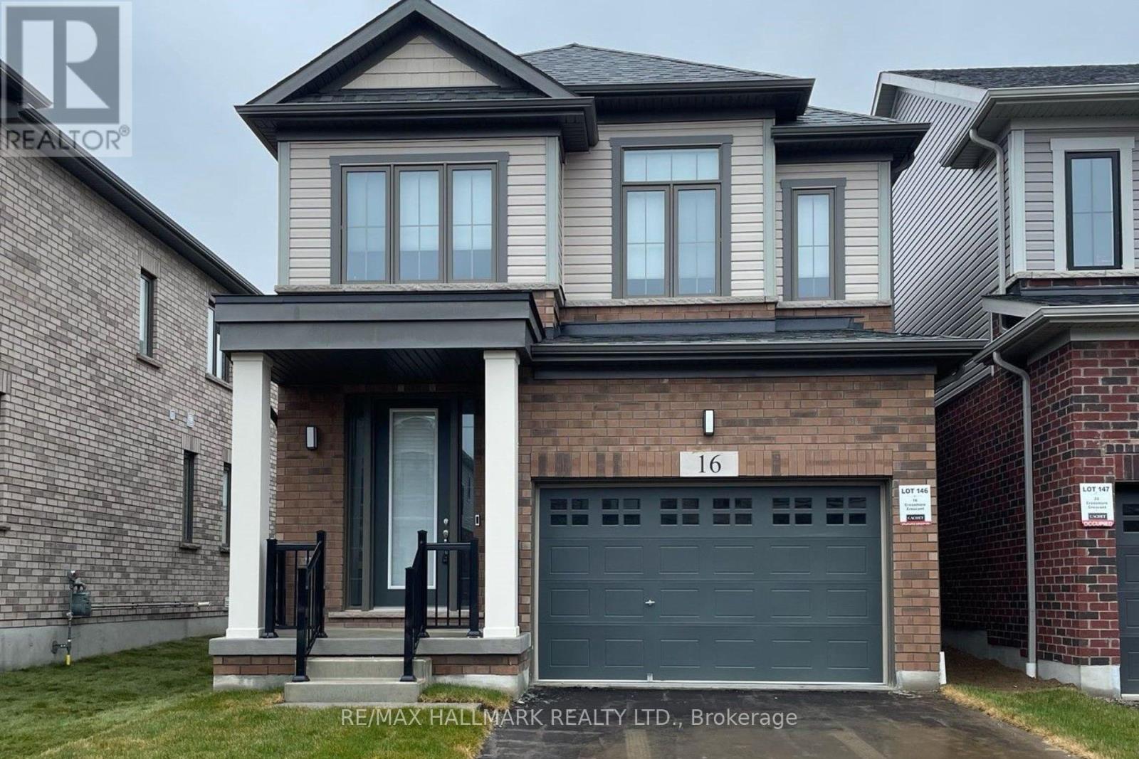 16 CROSSMORE CRESCENT Property Photo 1