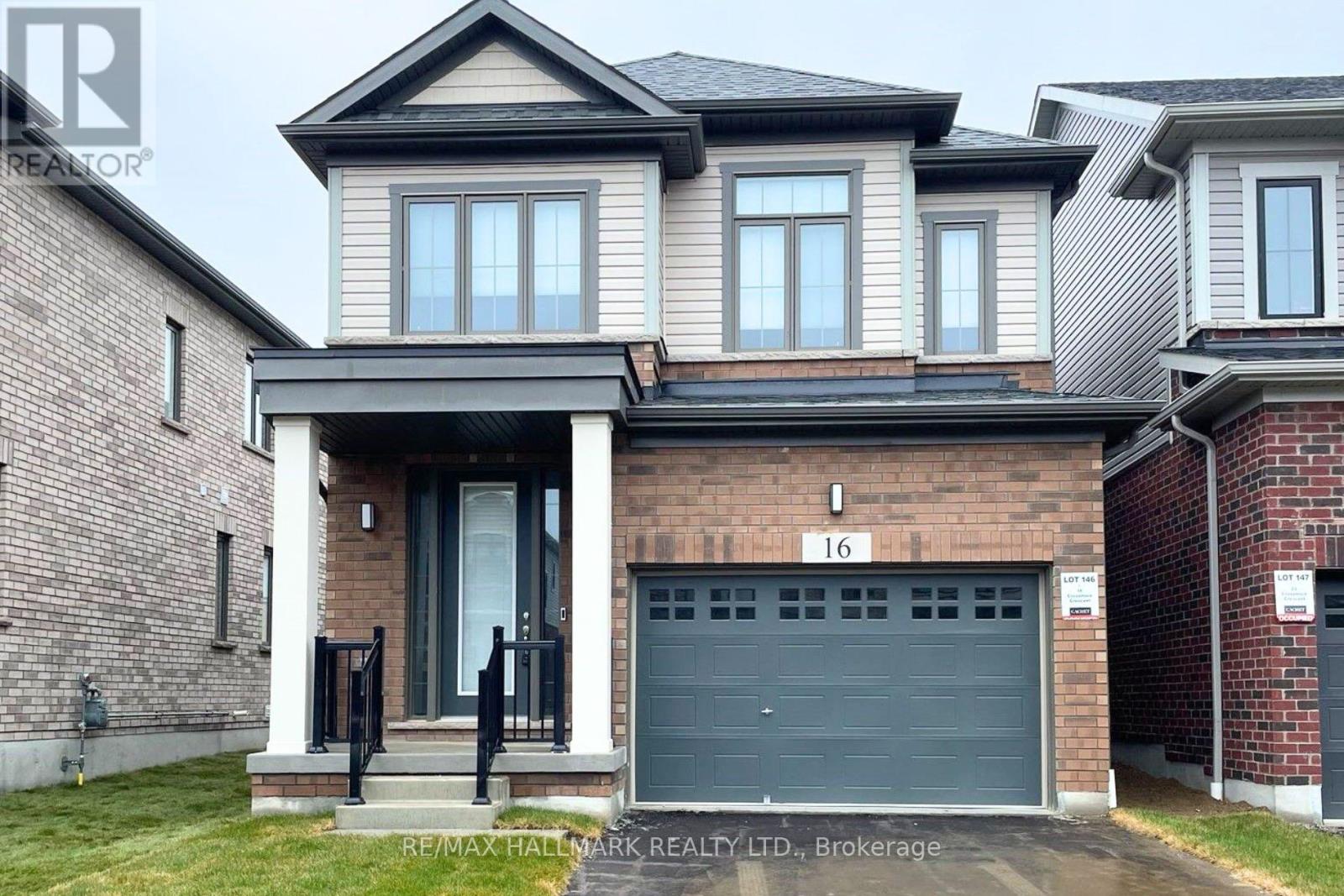 16 CROSSMORE CRESCENT Property Photo 1