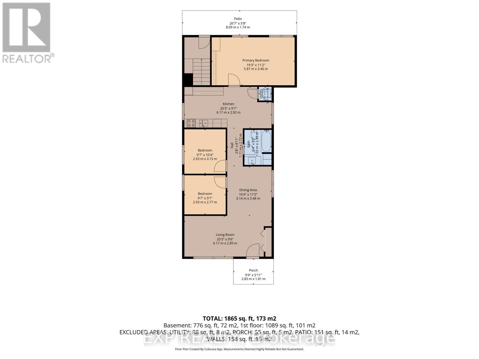 121 Mount Pleasant Avenue Property Photo 4