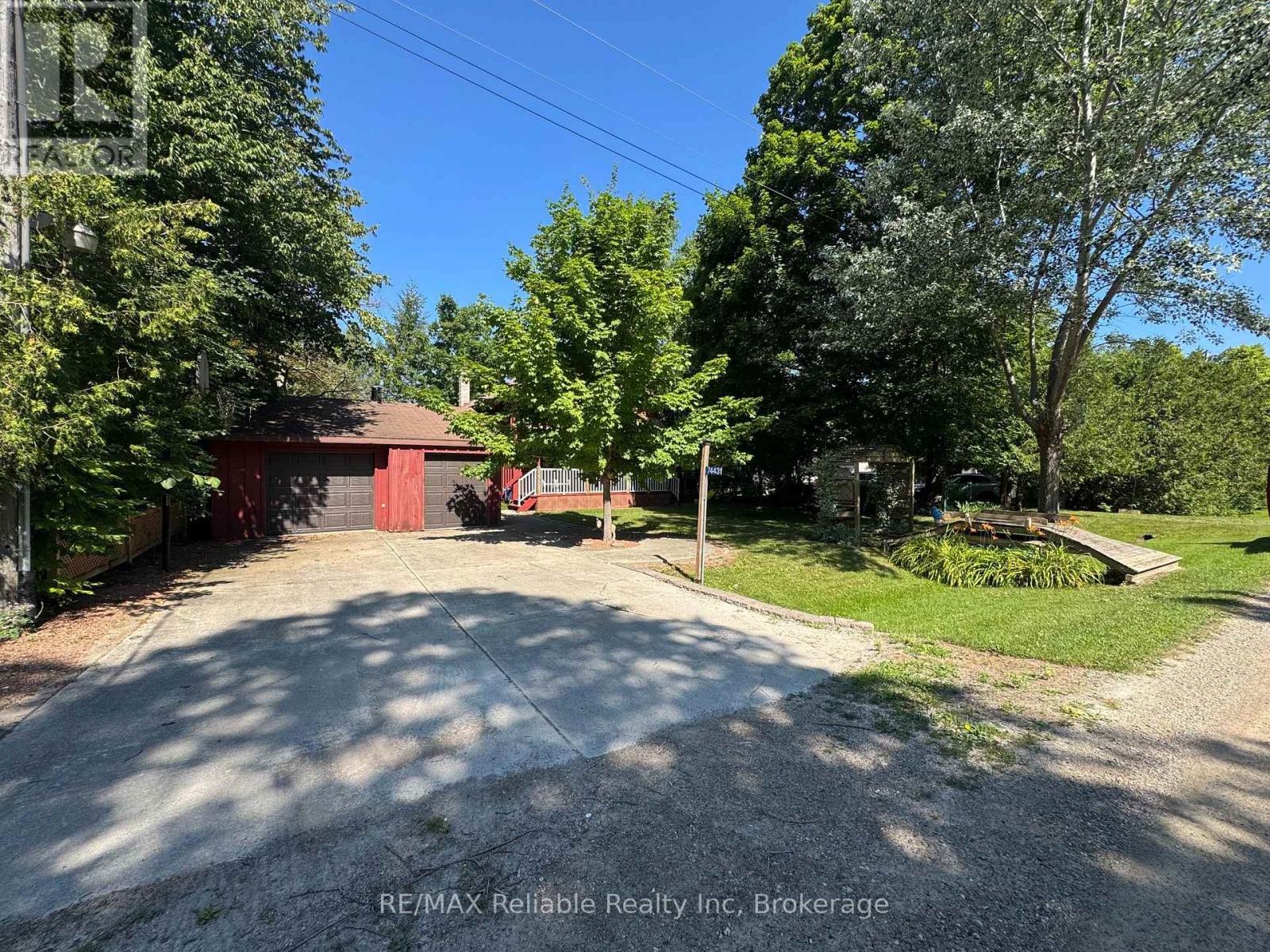 74431 Woodland Drive Property Photo 4
