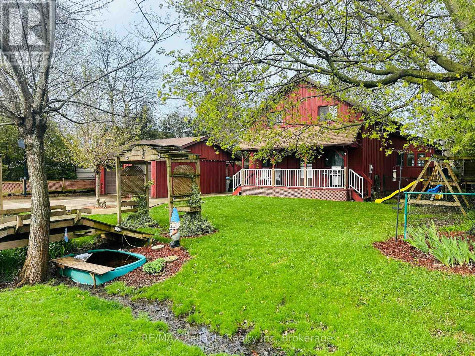 74431 Woodland Drive Property Photo 7