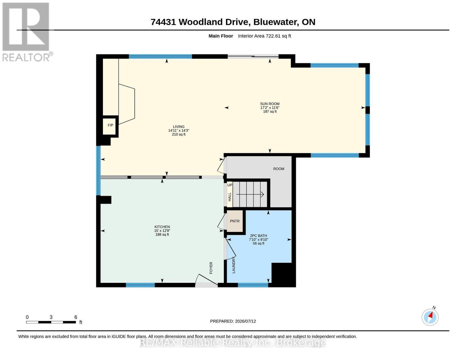 74431 Woodland Drive Property Photo 46