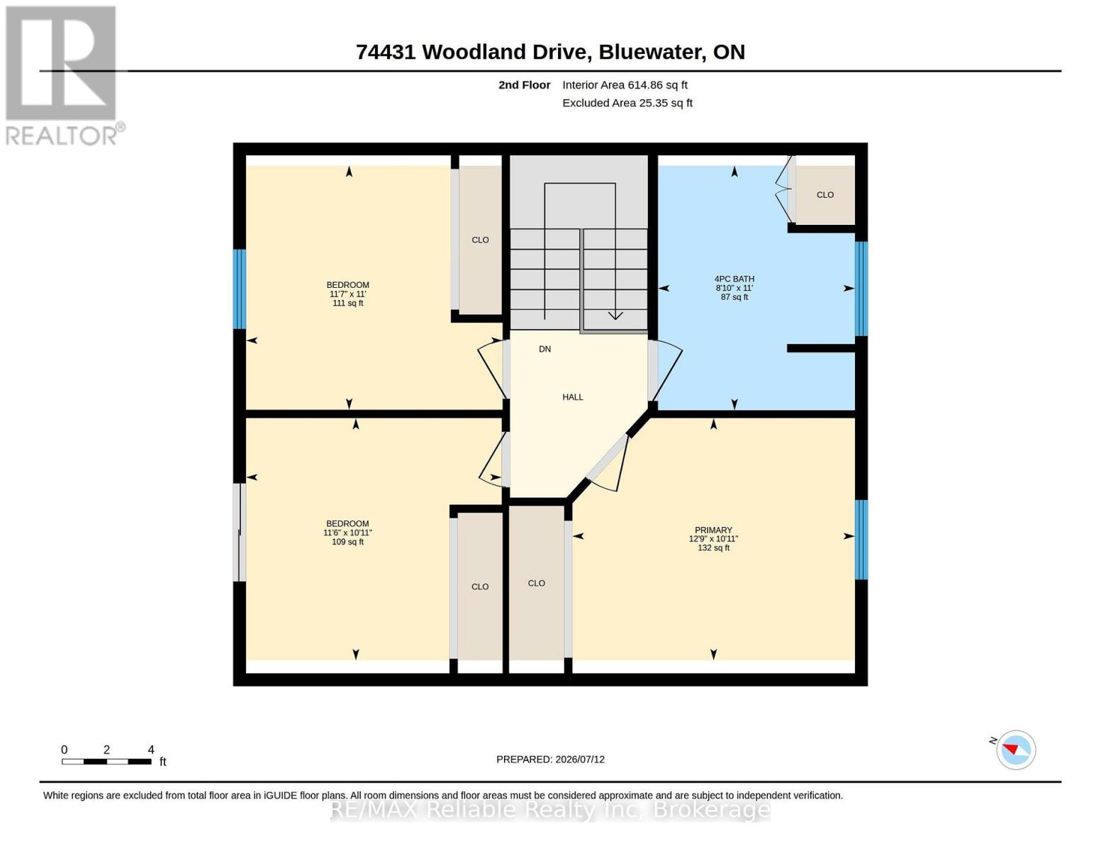 74431 Woodland Drive Property Photo 47