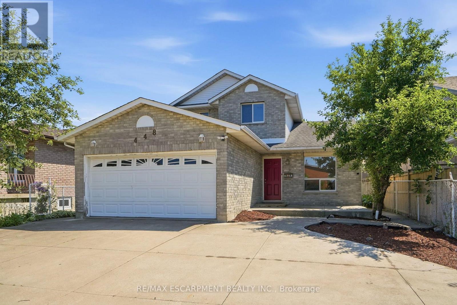 448 STONE CHURCH ROAD E Property Photo 1