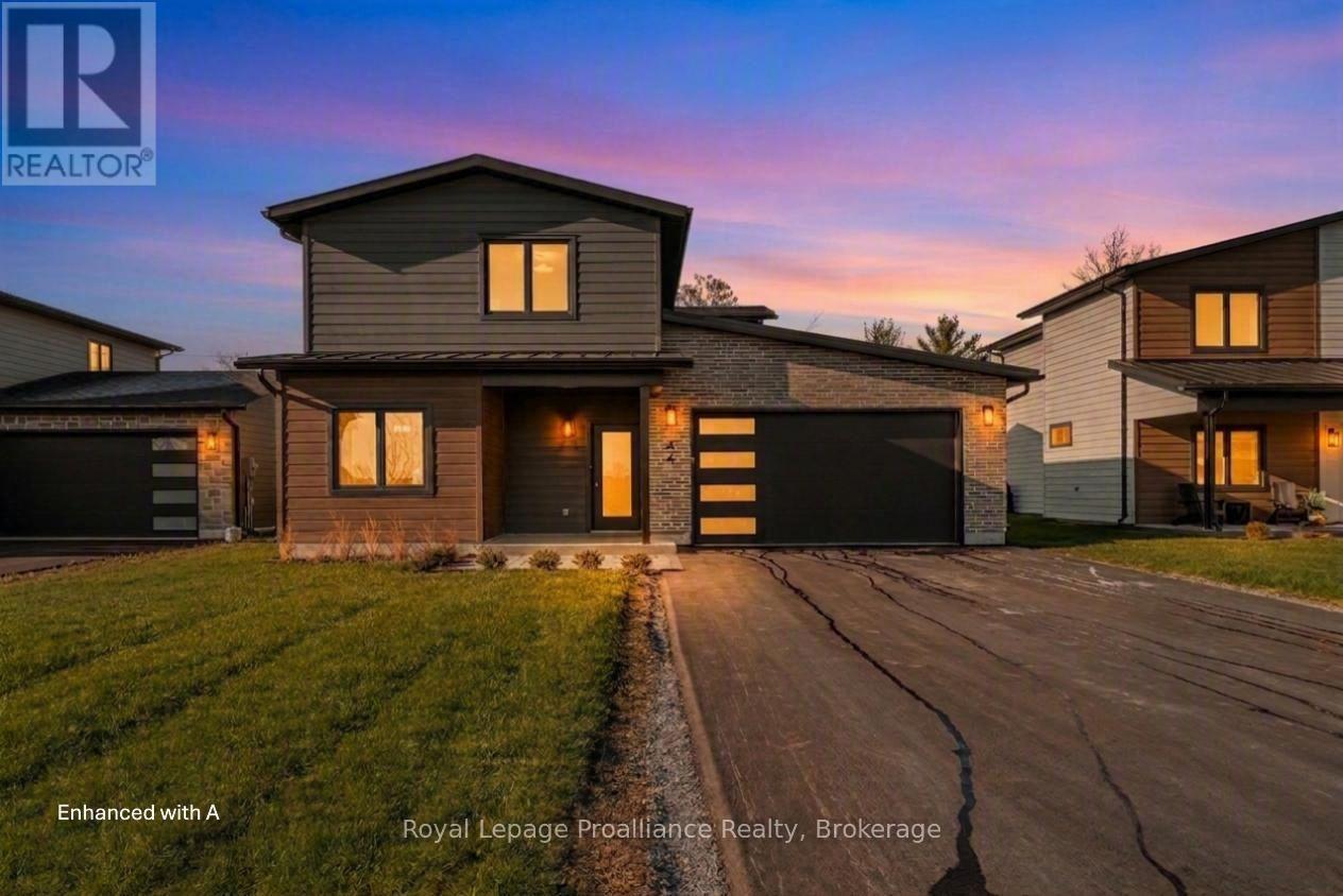 32 Fraser Drive Photo de la propriété 1