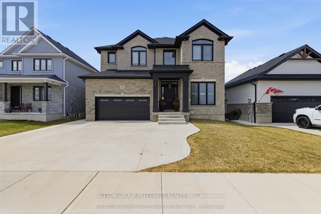 105 HARVEST LANE Property Image