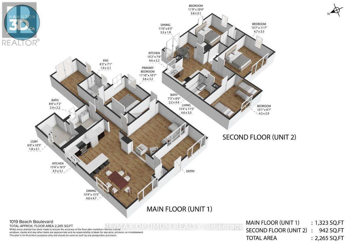 1019 Beach Boulevard Property Photo 44