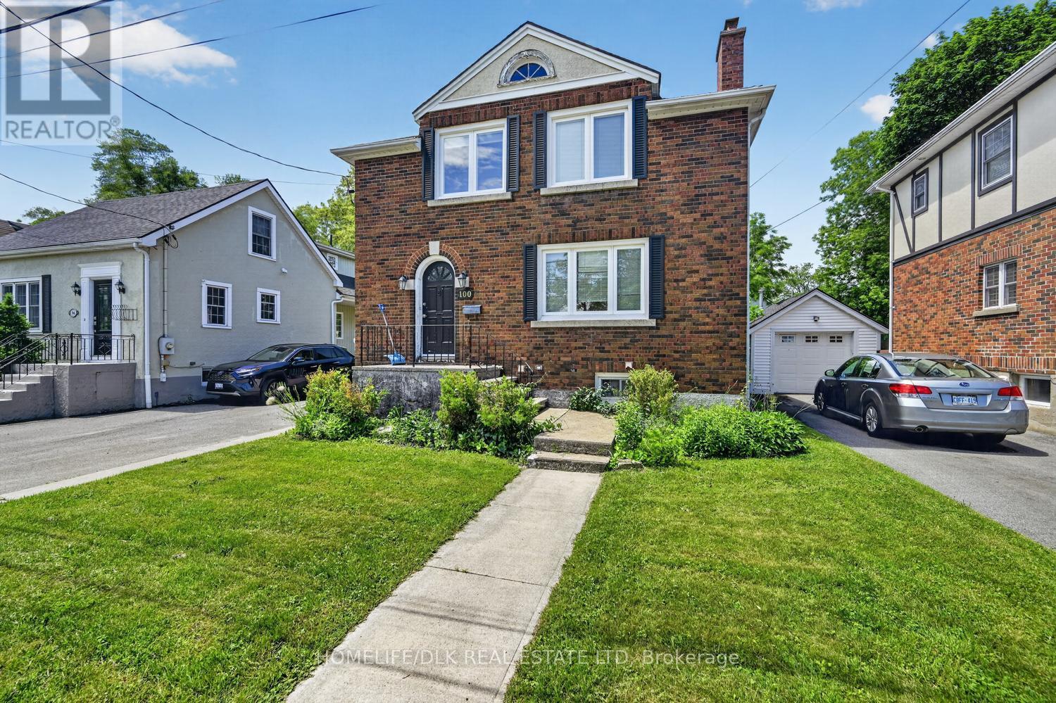 100 Ellerbeck Street Property Photo 2