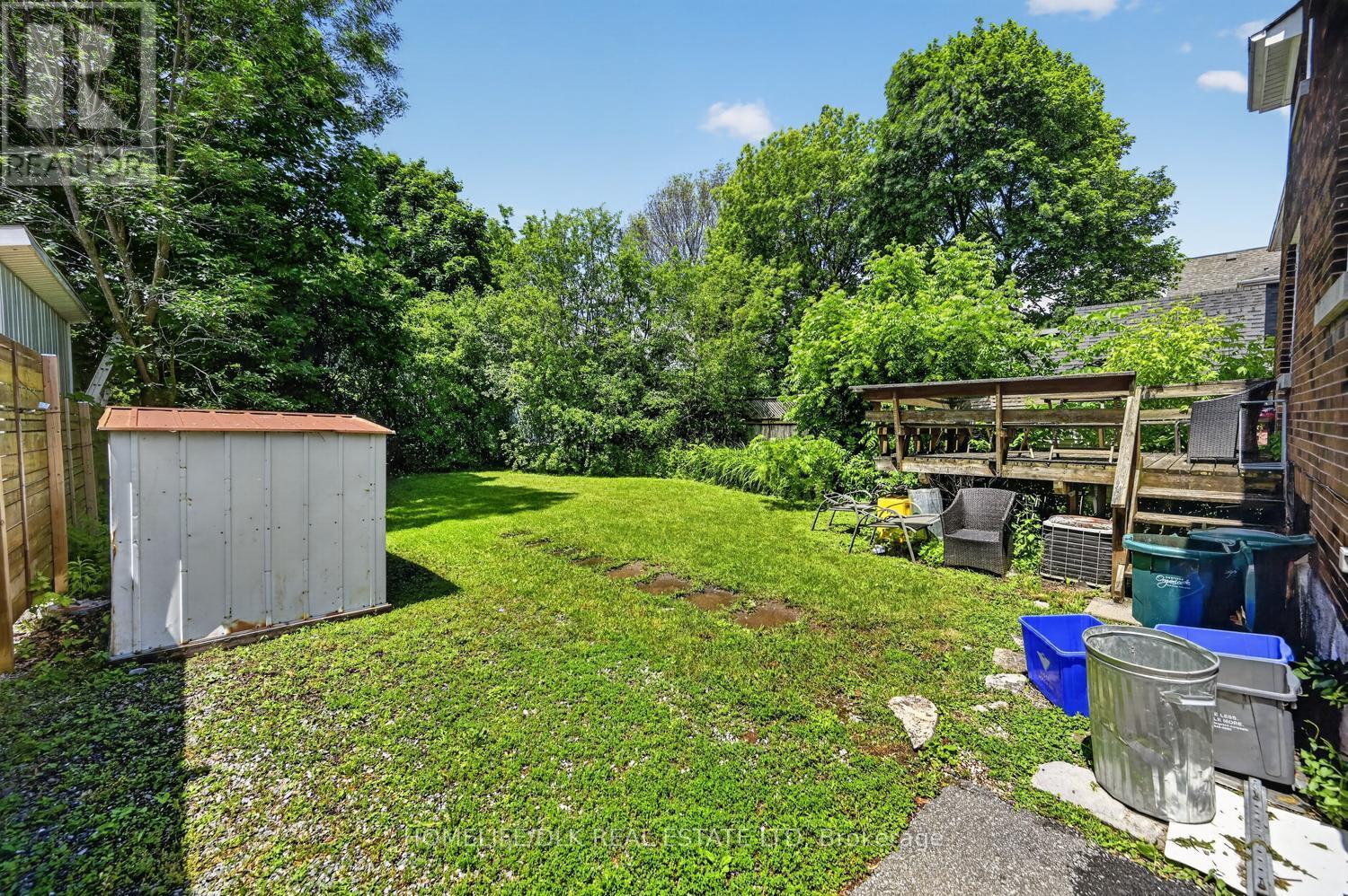 100 Ellerbeck Street Property Photo 25