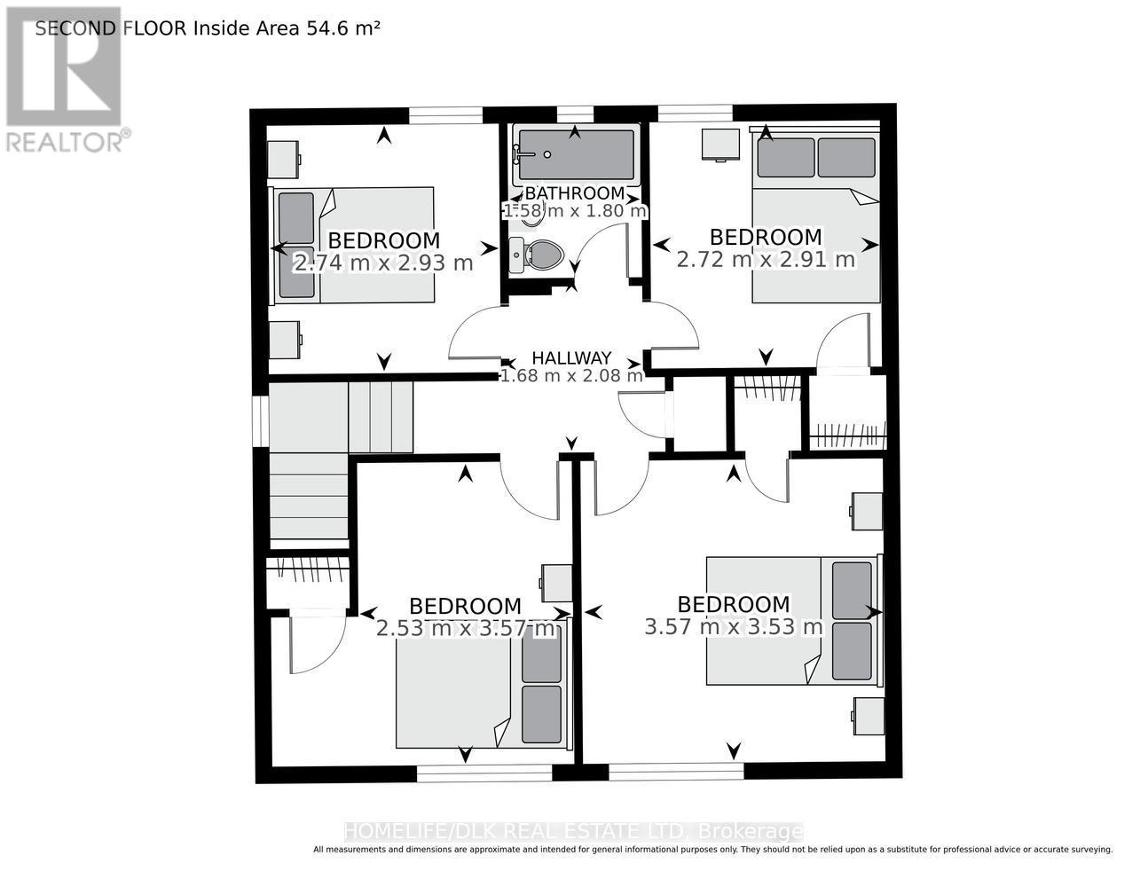 100 Ellerbeck Street Property Photo 28