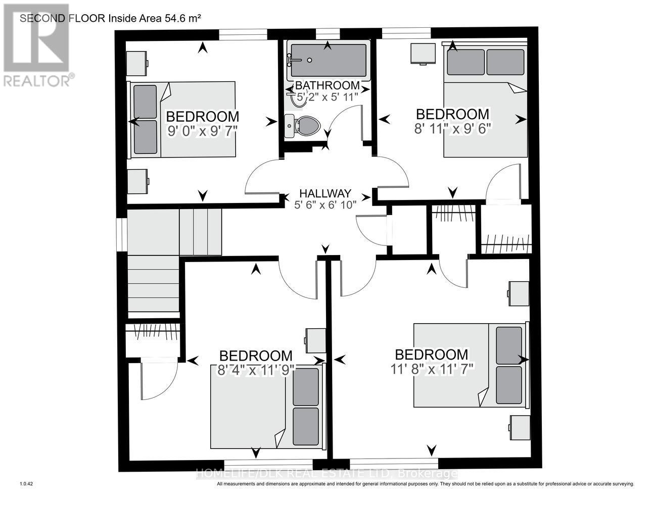 100 Ellerbeck Street Property Photo 29
