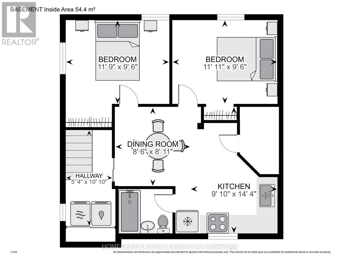 100 Ellerbeck Street Property Photo 31