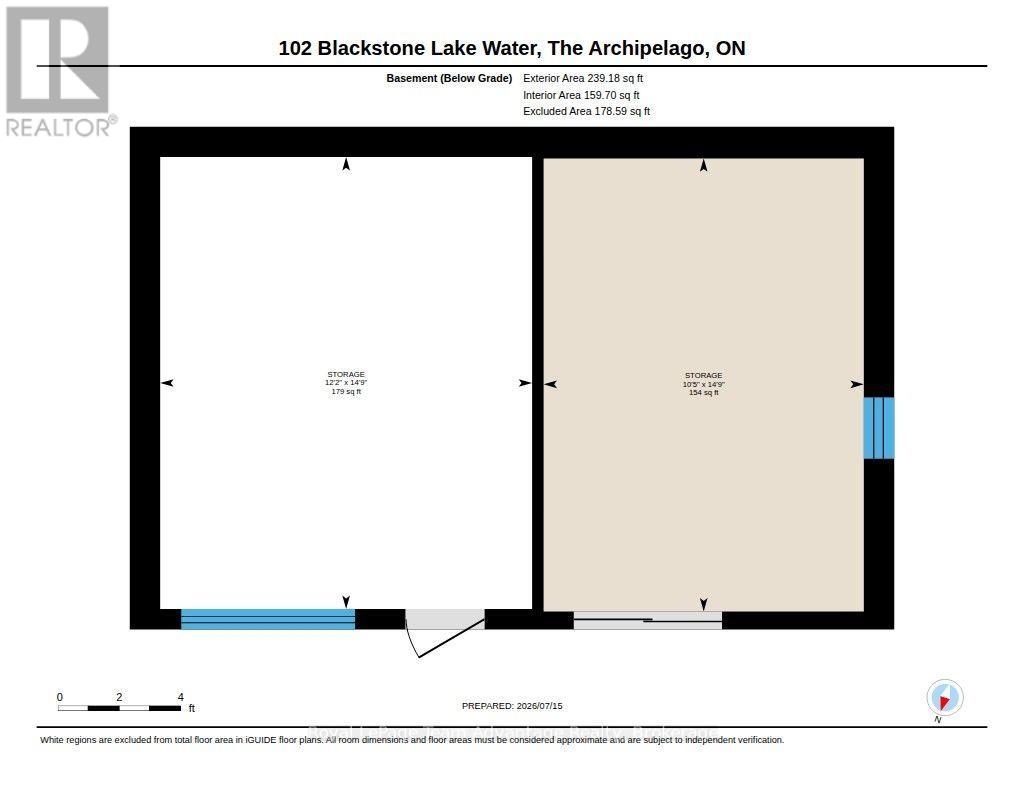 102 Blackstone Lake Water Property Photo 28