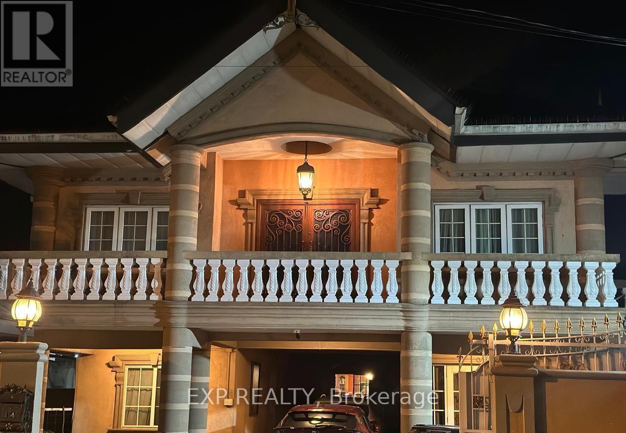 154 CACANDEE ROAD
