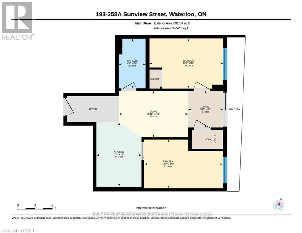198 - 258a Sunview Street Property Photo 31