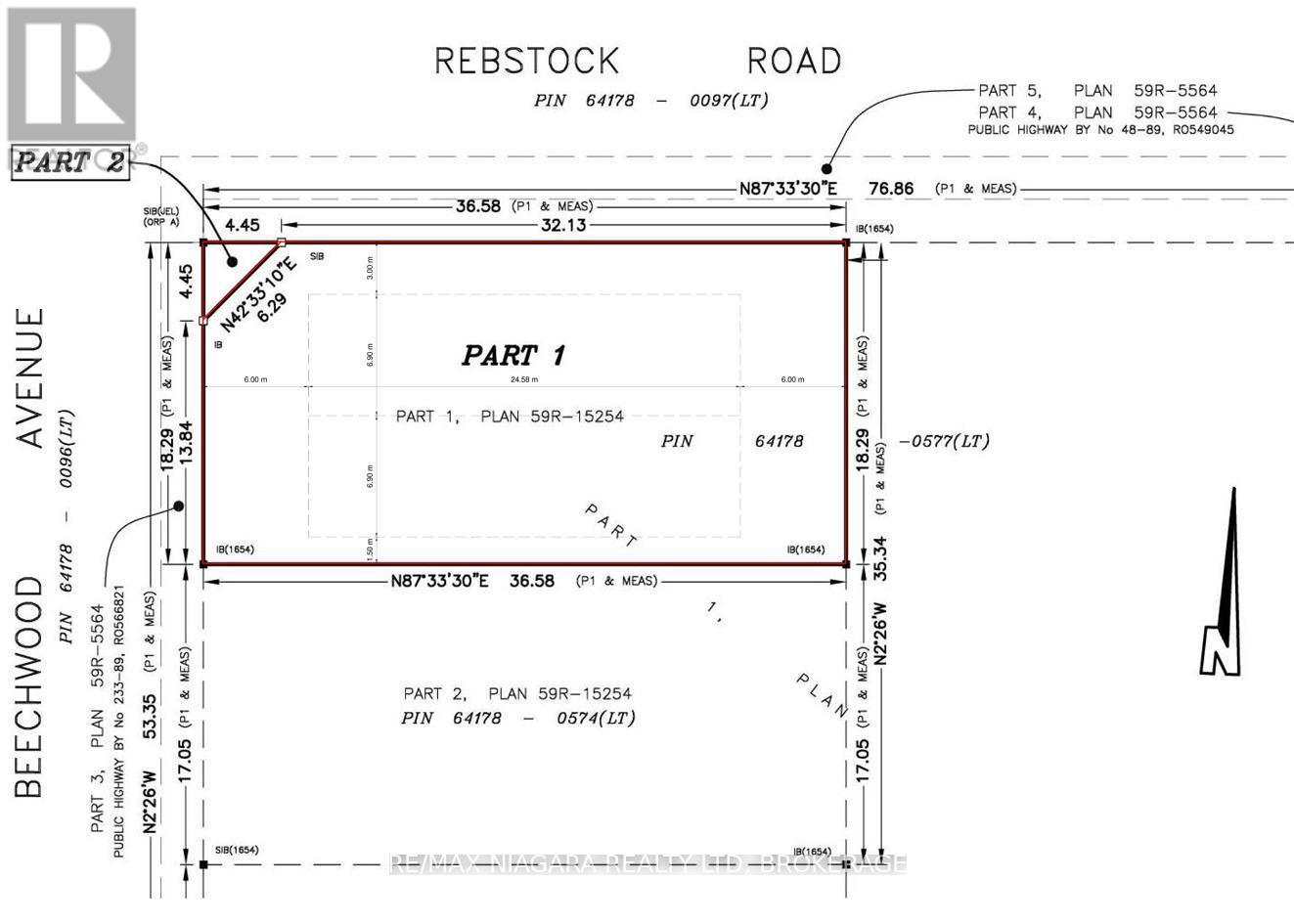 0 Beechwood Avenue Property Photo 6